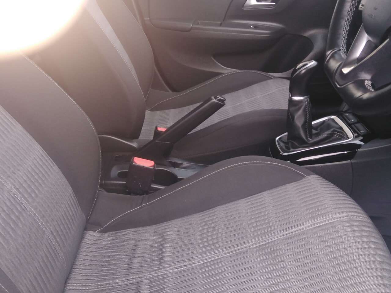 2021 VAUXHALL CORSA 2021 VAUXHALL CORSA