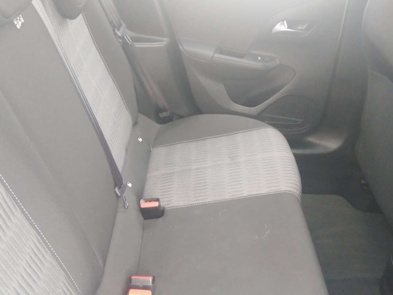 2021 VAUXHALL CORSA 2021 VAUXHALL CORSA