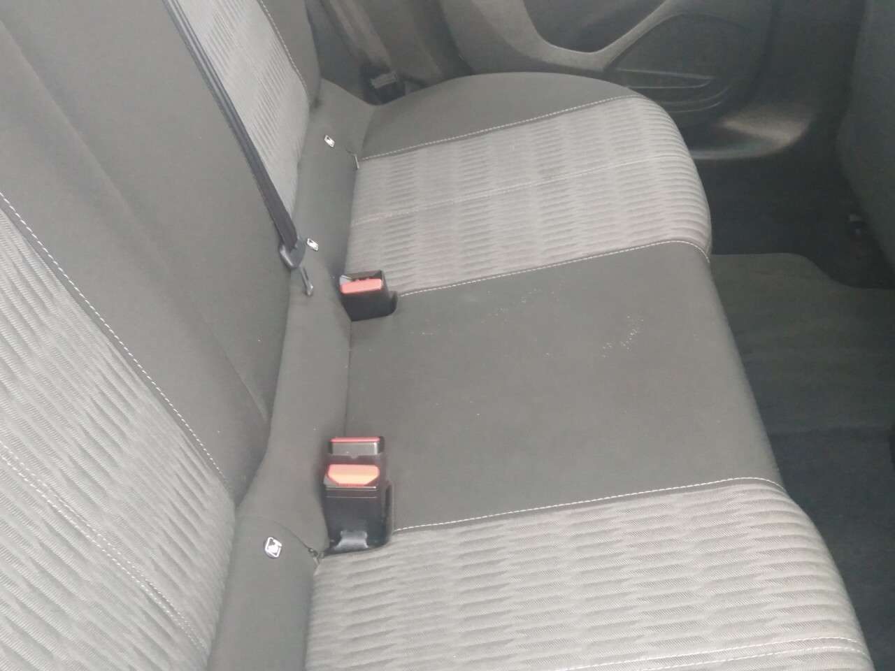 2021 VAUXHALL CORSA 2021 VAUXHALL CORSA