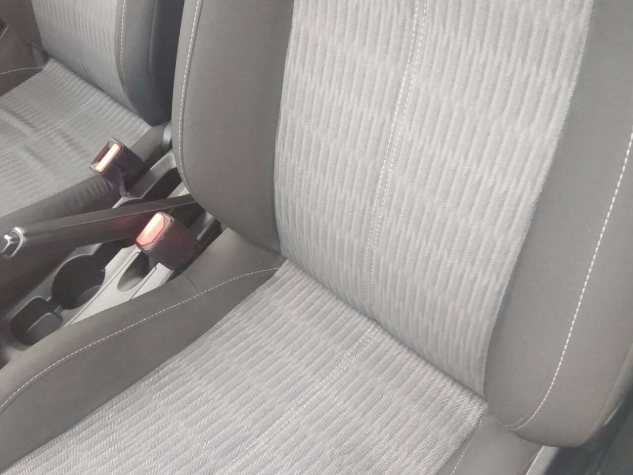 2021 VAUXHALL CORSA 2021 VAUXHALL CORSA