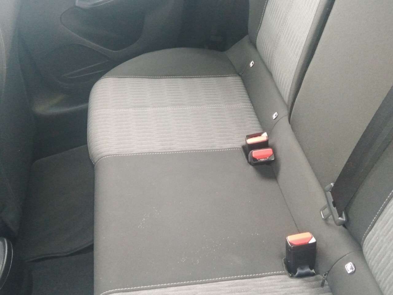 2021 VAUXHALL CORSA 2021 VAUXHALL CORSA