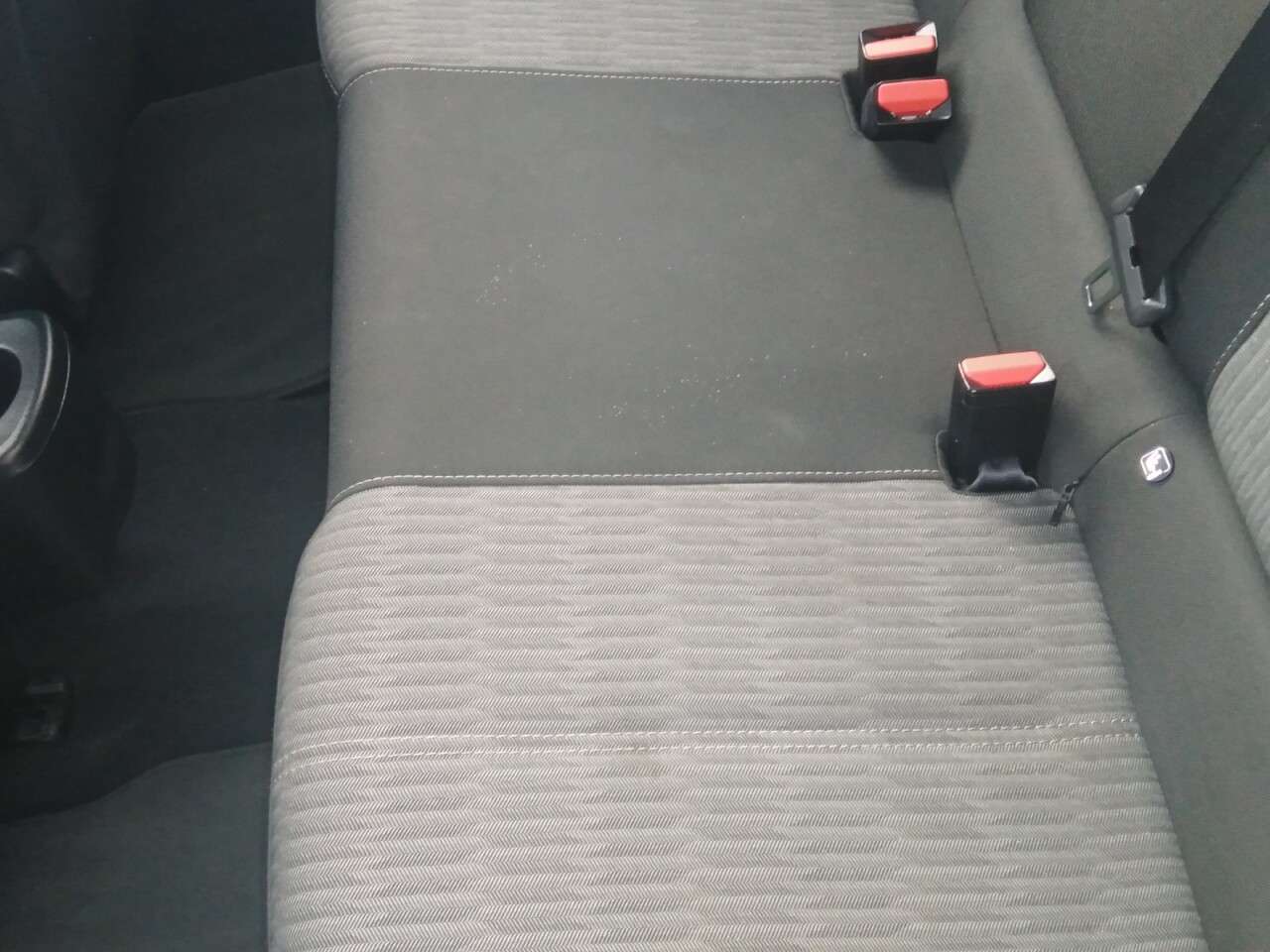 2021 VAUXHALL CORSA 2021 VAUXHALL CORSA