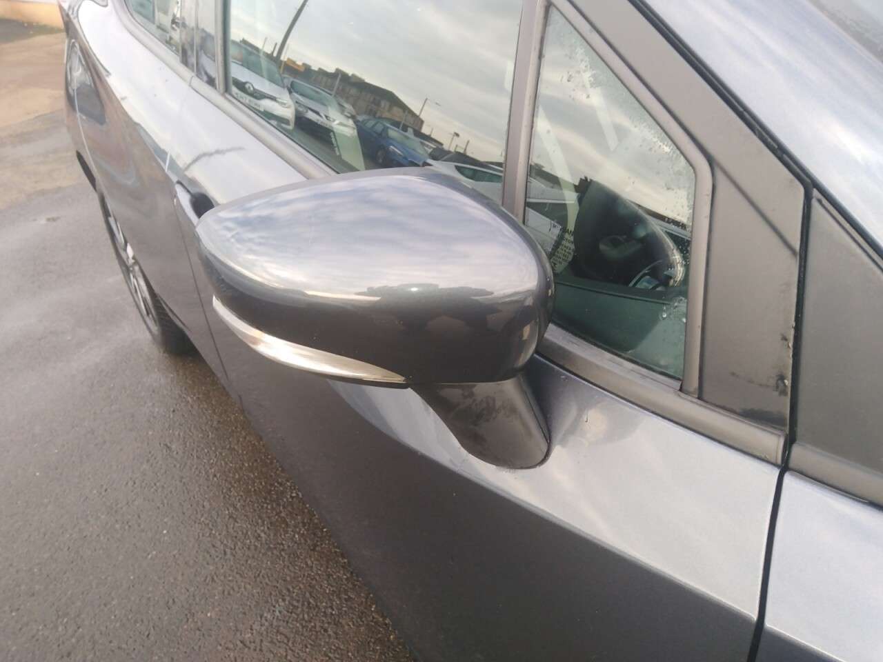 2017 NISSAN MICRA 2017 NISSAN MICRA