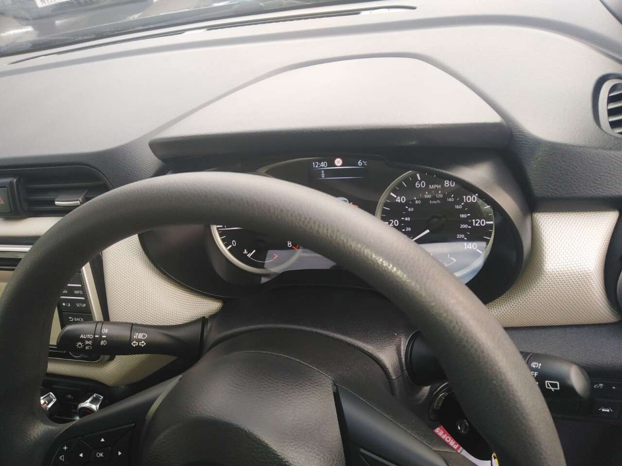 2017 NISSAN MICRA 2017 NISSAN MICRA