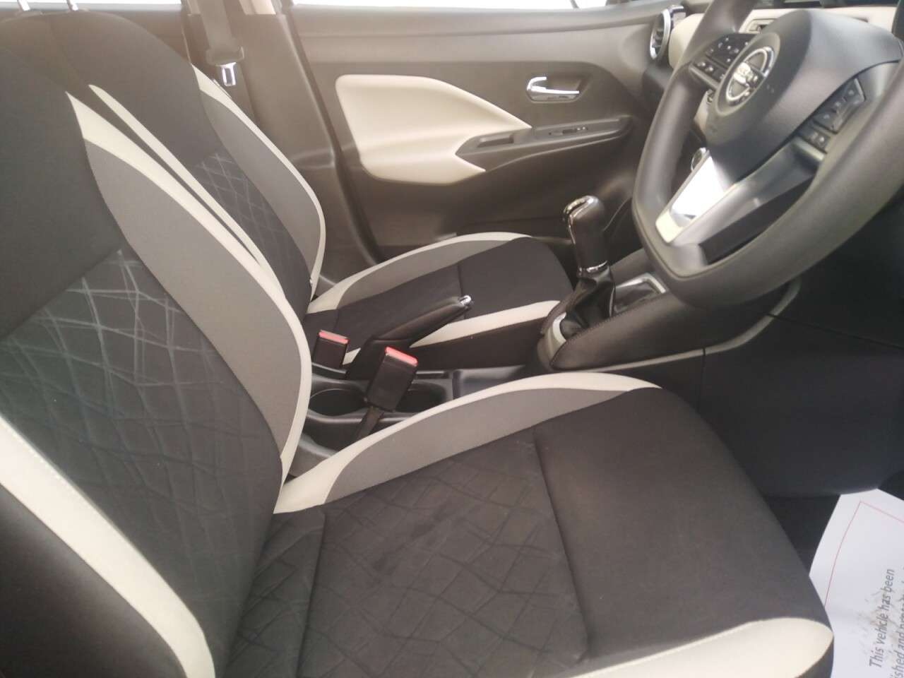 2017 NISSAN MICRA 2017 NISSAN MICRA