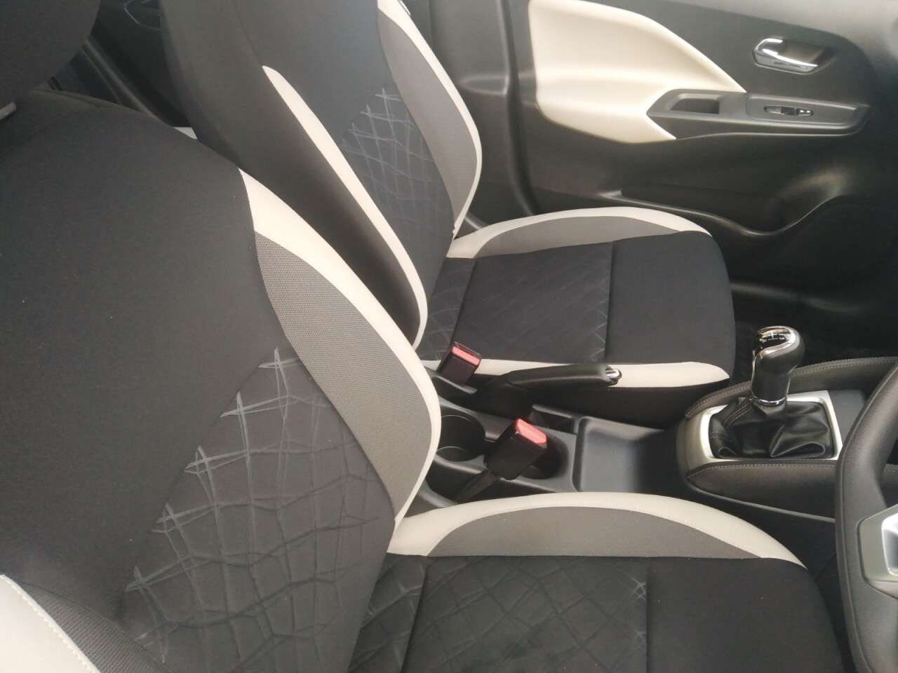 2017 NISSAN MICRA 2017 NISSAN MICRA