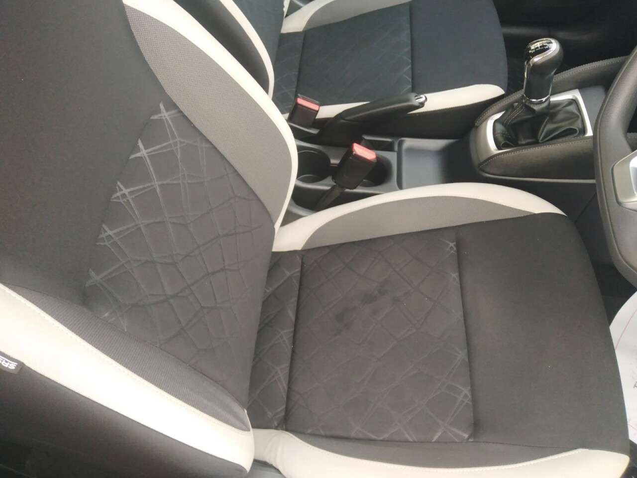 2017 NISSAN MICRA 2017 NISSAN MICRA