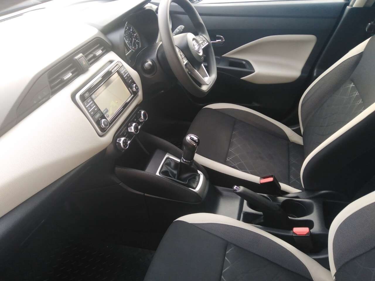 2017 NISSAN MICRA 2017 NISSAN MICRA