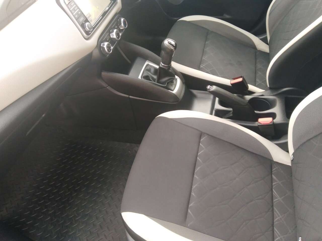 2017 NISSAN MICRA 2017 NISSAN MICRA