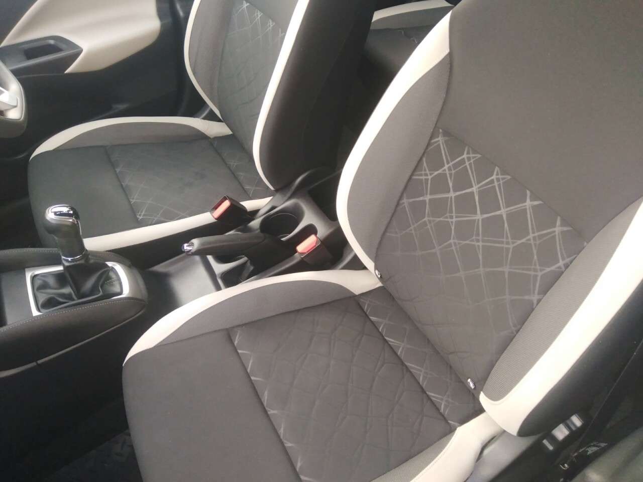 2017 NISSAN MICRA 2017 NISSAN MICRA