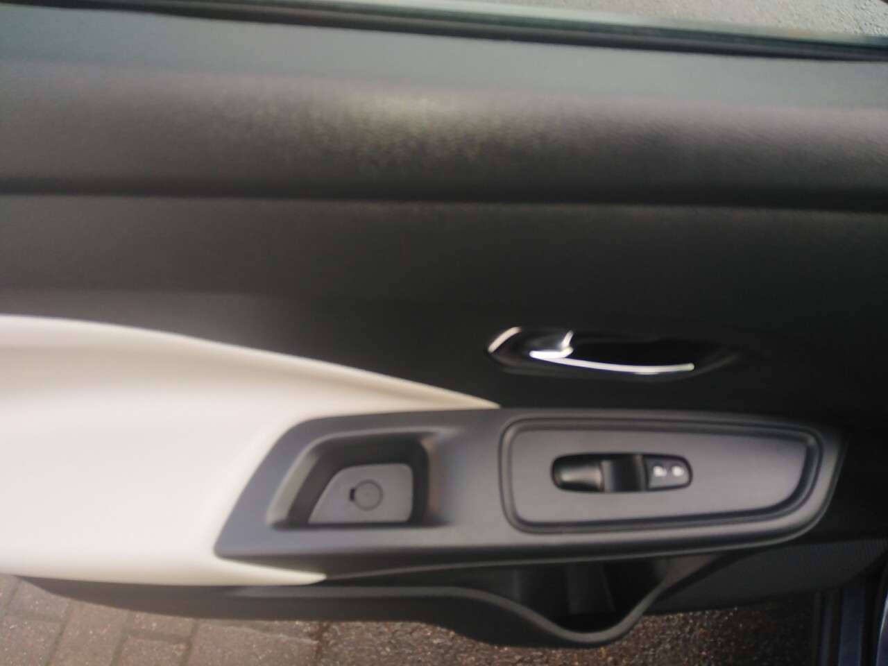 2017 NISSAN MICRA 2017 NISSAN MICRA