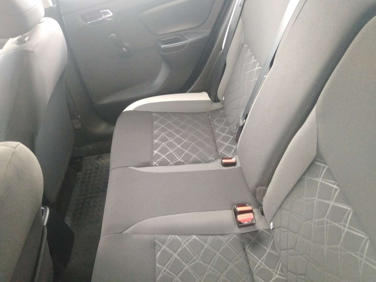 2017 NISSAN MICRA 2017 NISSAN MICRA