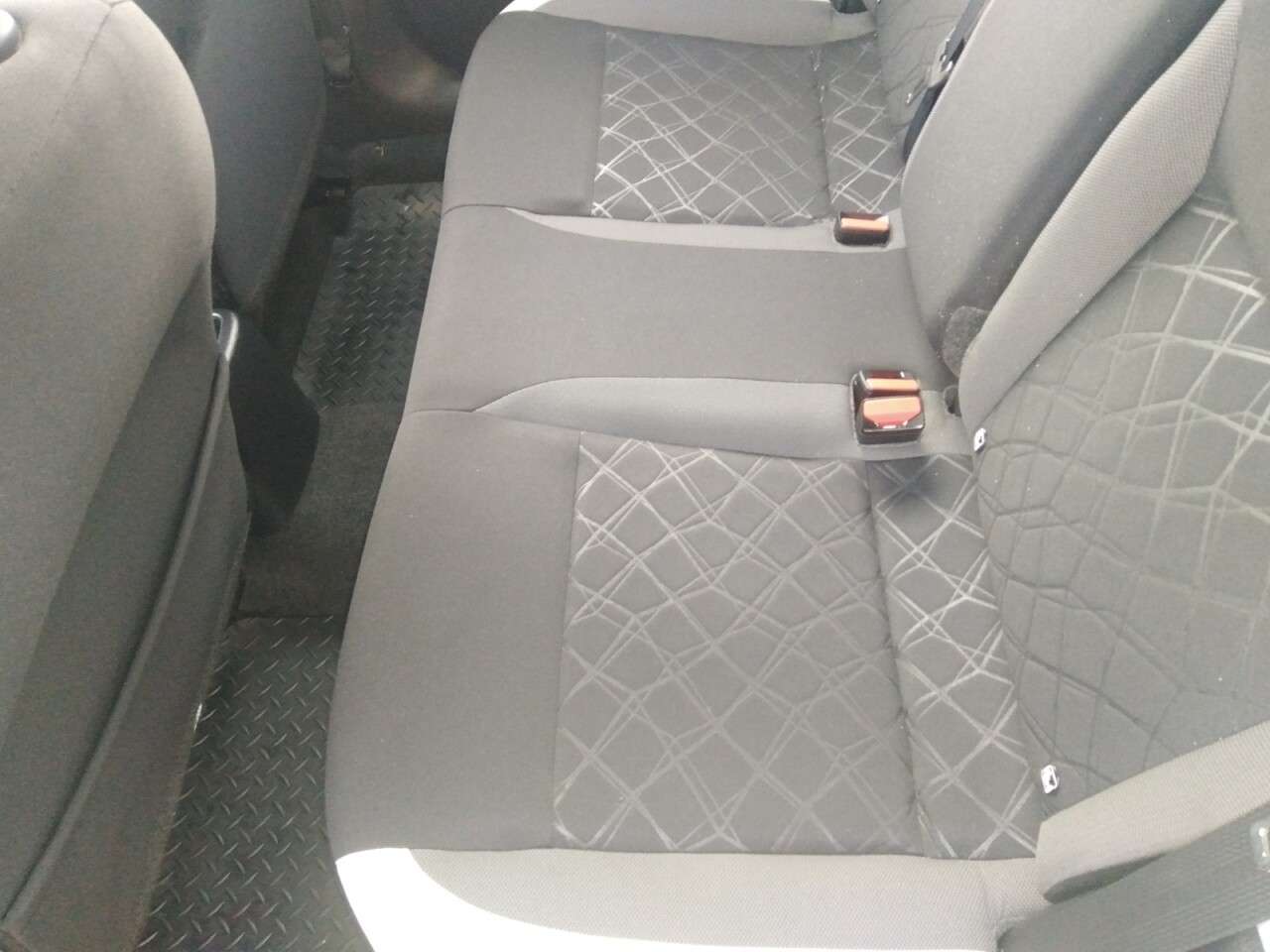 2017 NISSAN MICRA 2017 NISSAN MICRA