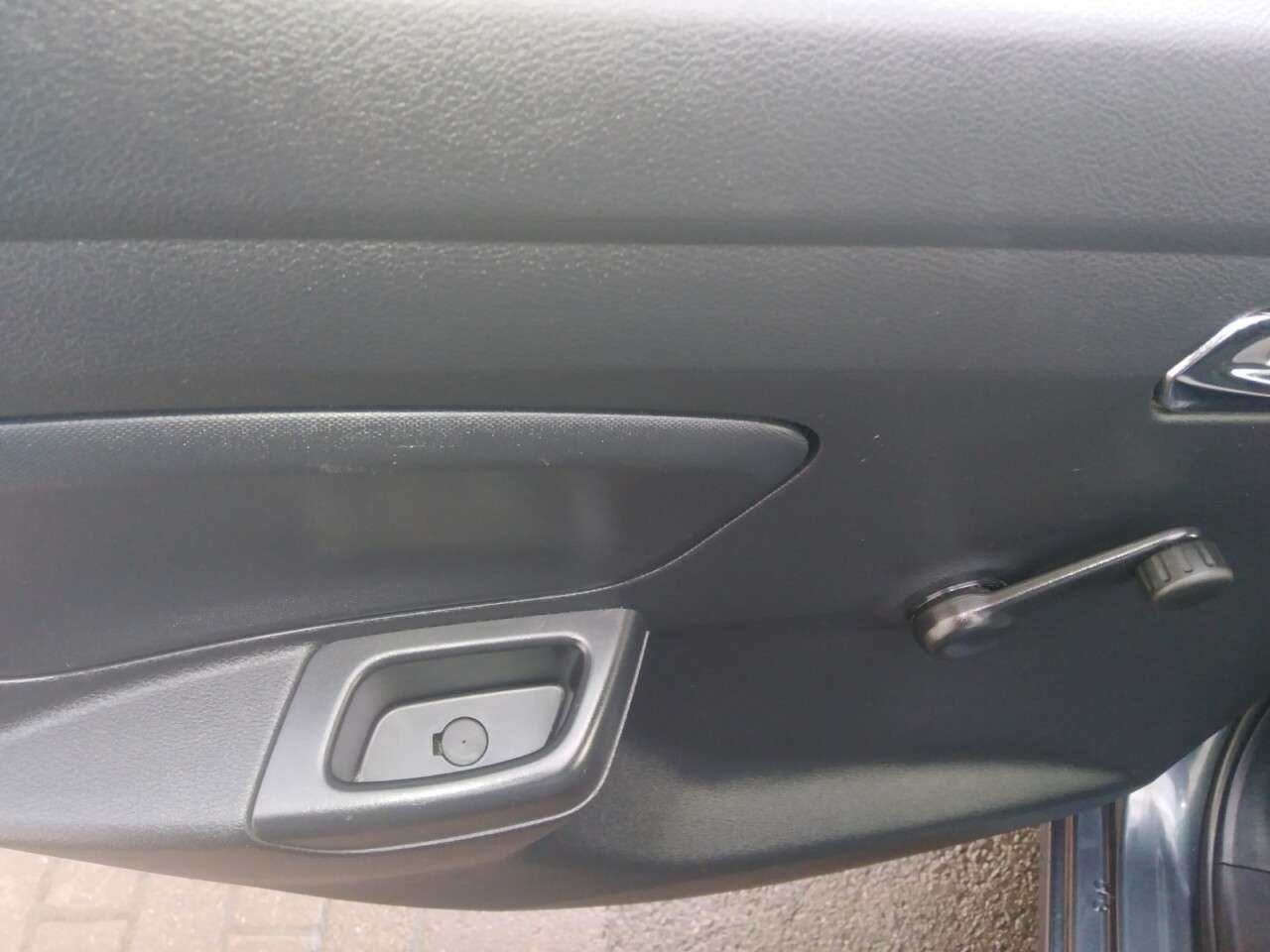 2017 NISSAN MICRA 2017 NISSAN MICRA