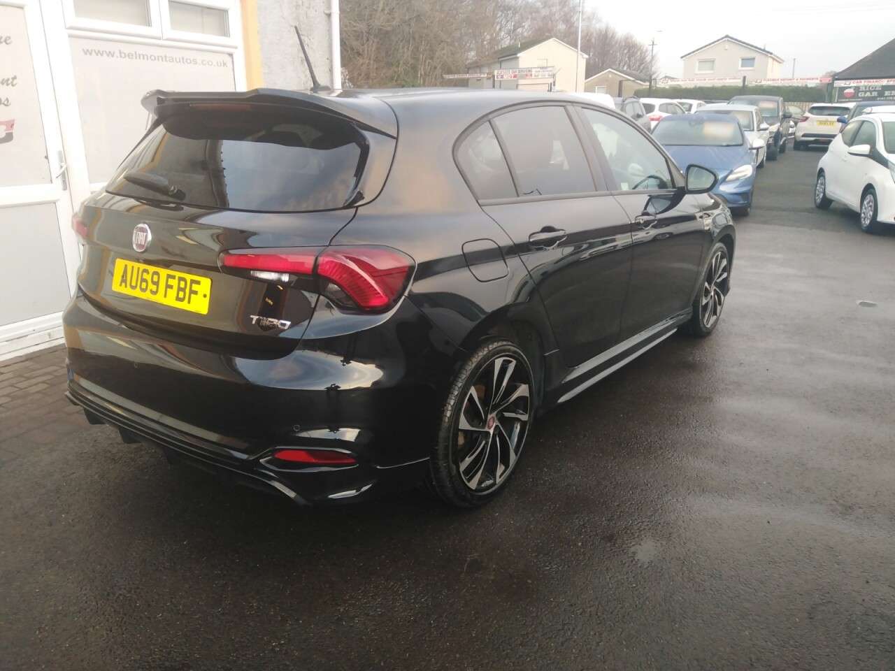 2017 NISSAN MICRA 2017 NISSAN MICRA