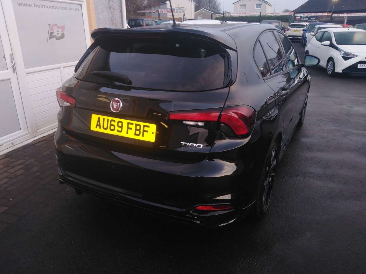 2017 NISSAN MICRA 2017 NISSAN MICRA