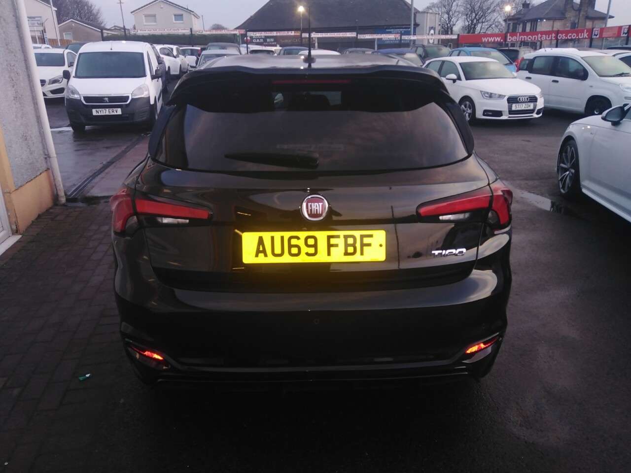 2017 NISSAN MICRA 2017 NISSAN MICRA