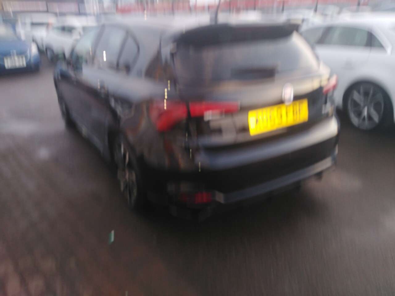 2017 NISSAN MICRA 2017 NISSAN MICRA