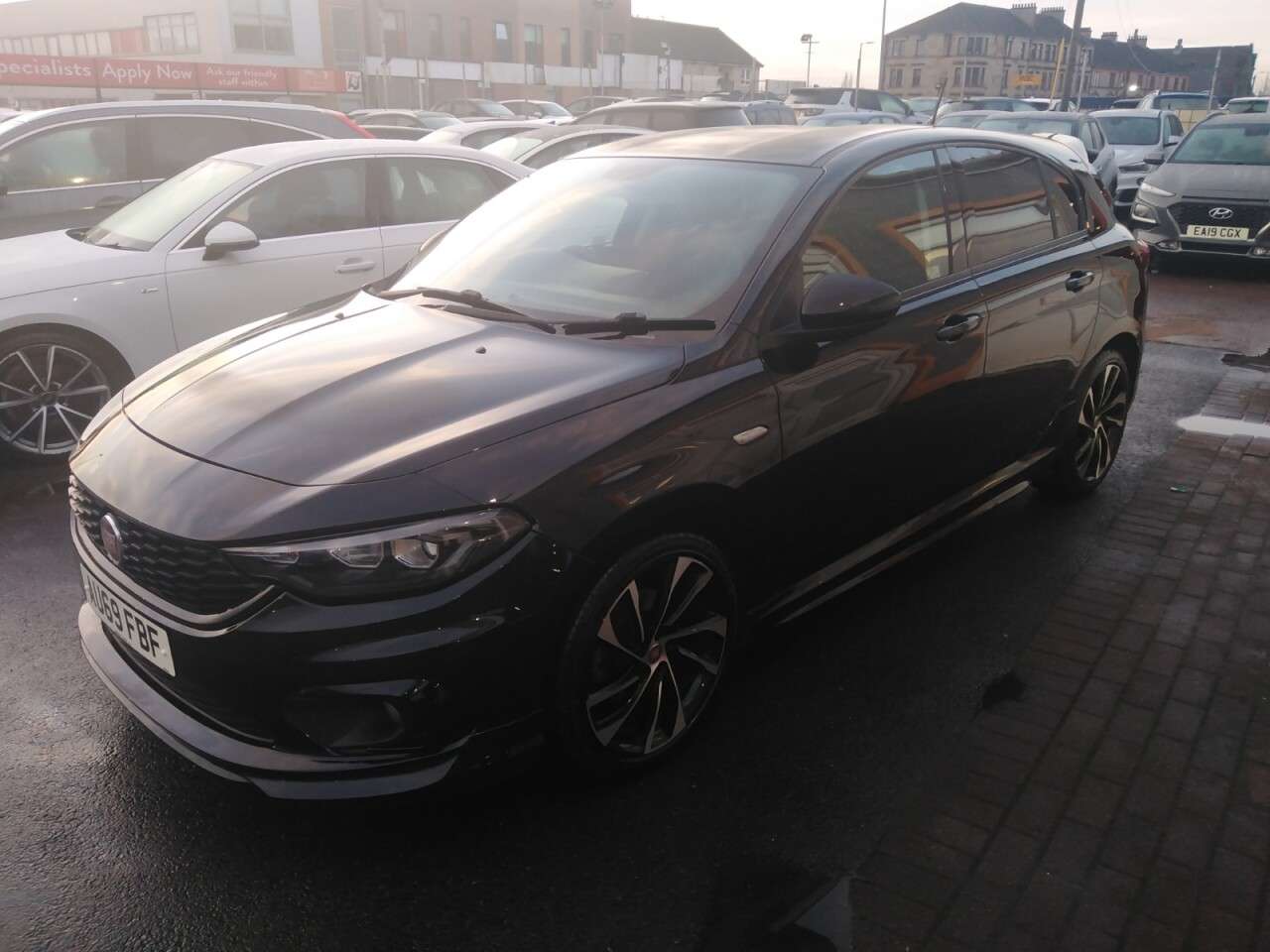 2017 NISSAN MICRA 2017 NISSAN MICRA