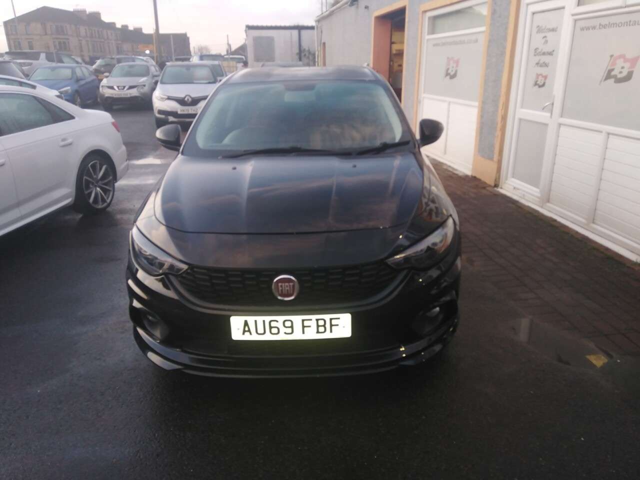 2017 NISSAN MICRA 2017 NISSAN MICRA