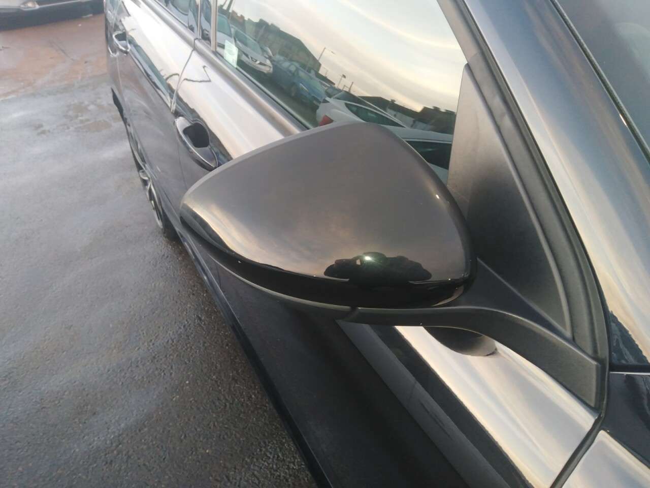 2017 NISSAN MICRA 2017 NISSAN MICRA