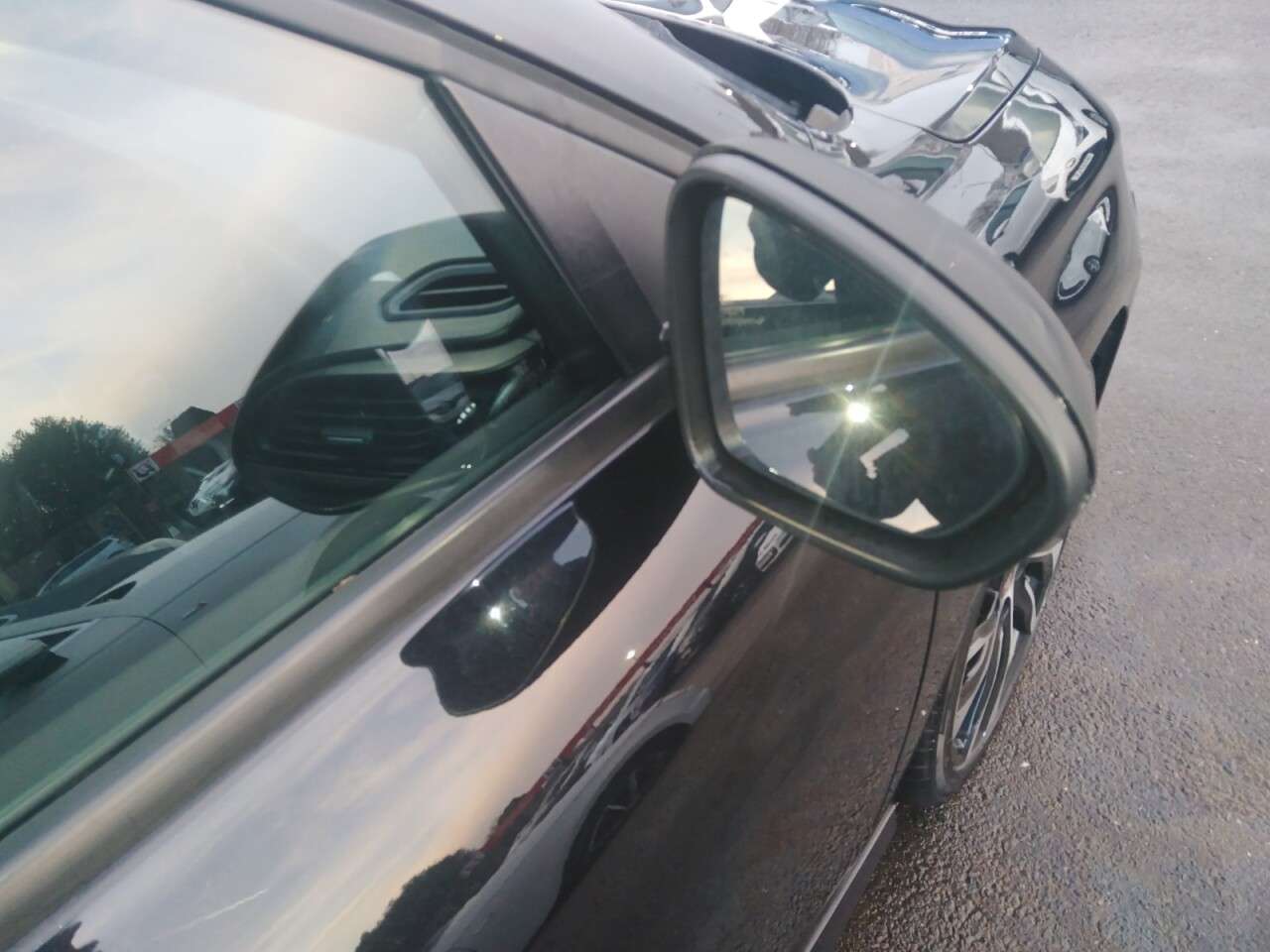 2017 NISSAN MICRA 2017 NISSAN MICRA