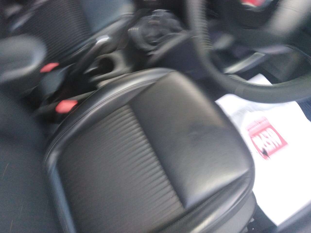 2017 NISSAN MICRA 2017 NISSAN MICRA