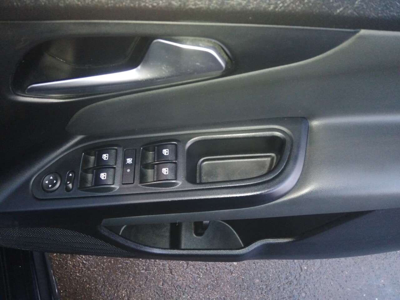 2017 NISSAN MICRA 2017 NISSAN MICRA