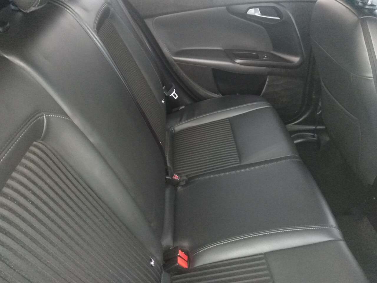 2017 NISSAN MICRA 2017 NISSAN MICRA