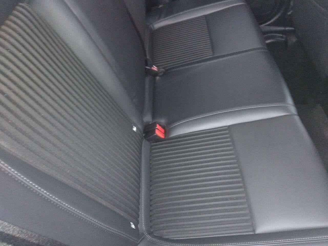 2017 NISSAN MICRA 2017 NISSAN MICRA