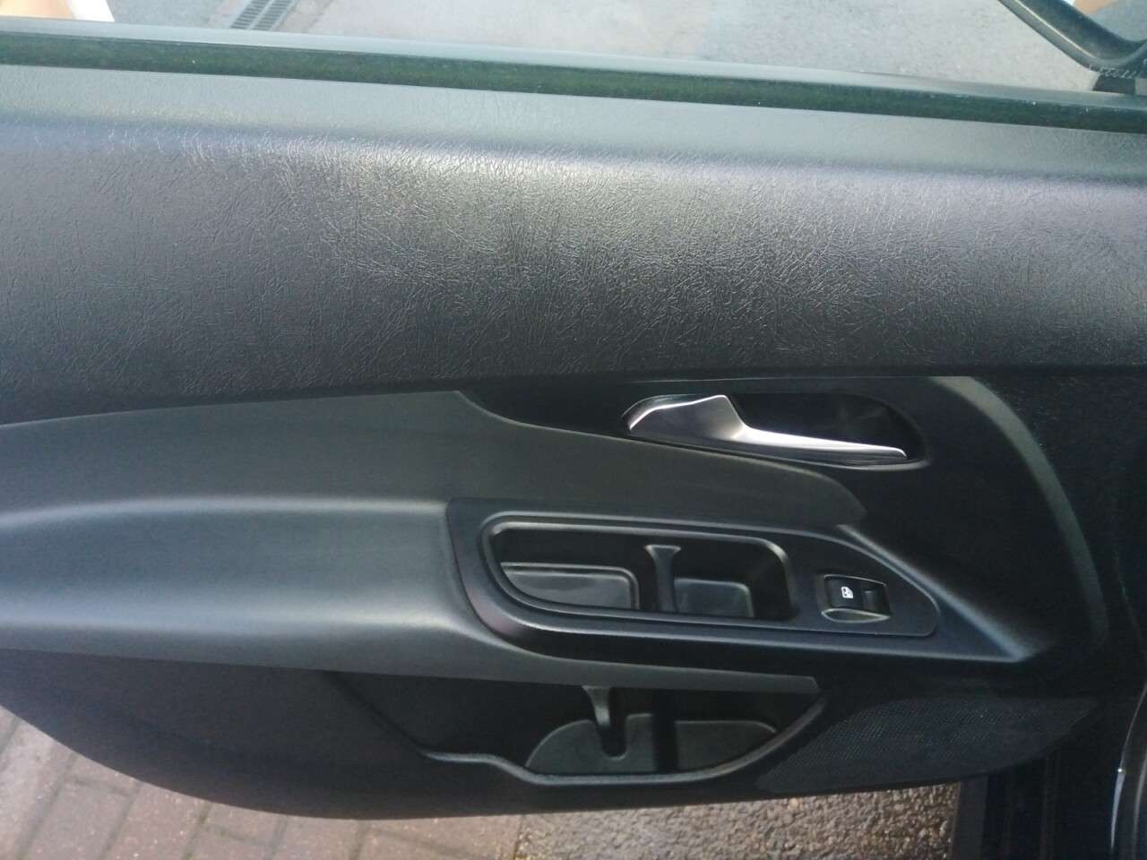 2017 NISSAN MICRA 2017 NISSAN MICRA