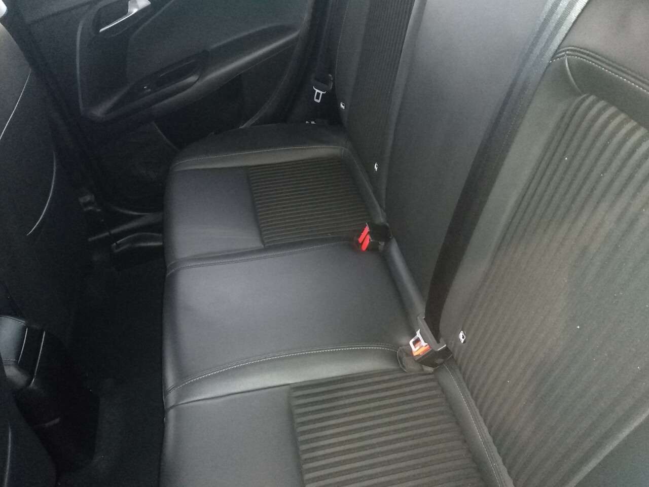 2017 NISSAN MICRA 2017 NISSAN MICRA