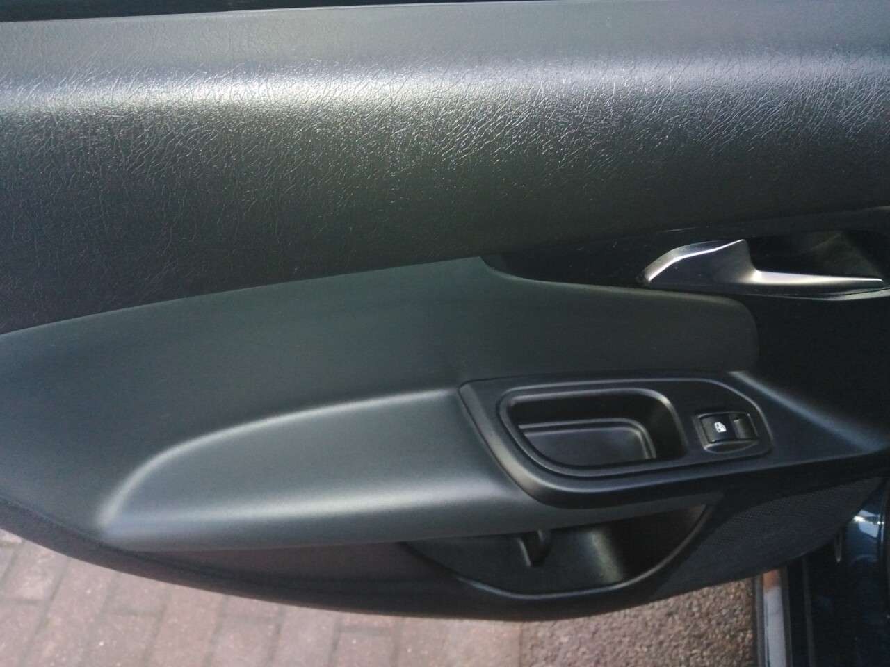 2017 NISSAN MICRA 2017 NISSAN MICRA