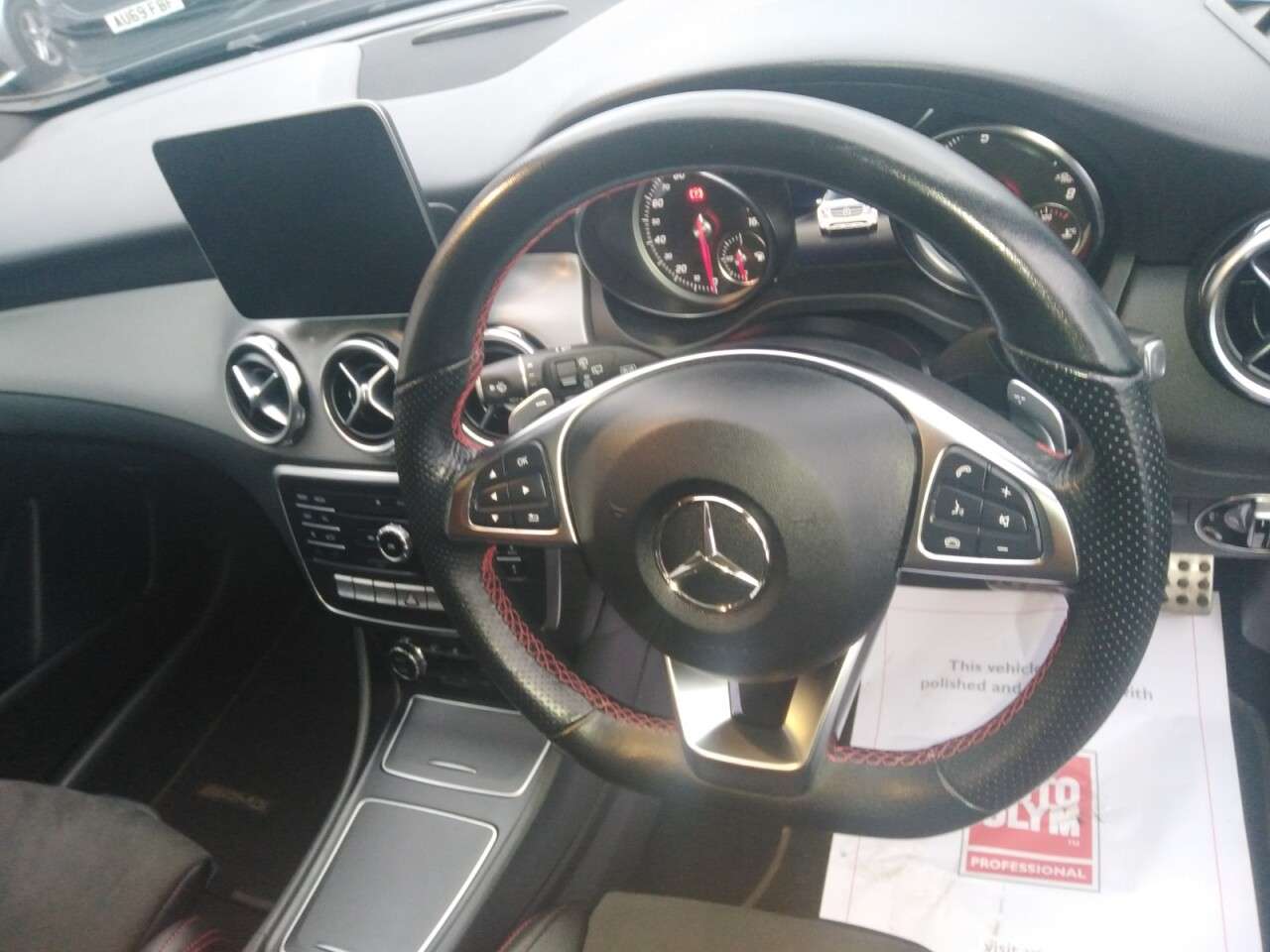 2019 MERCEDES-BENZ 180 2019 MERCEDES-BENZ 180