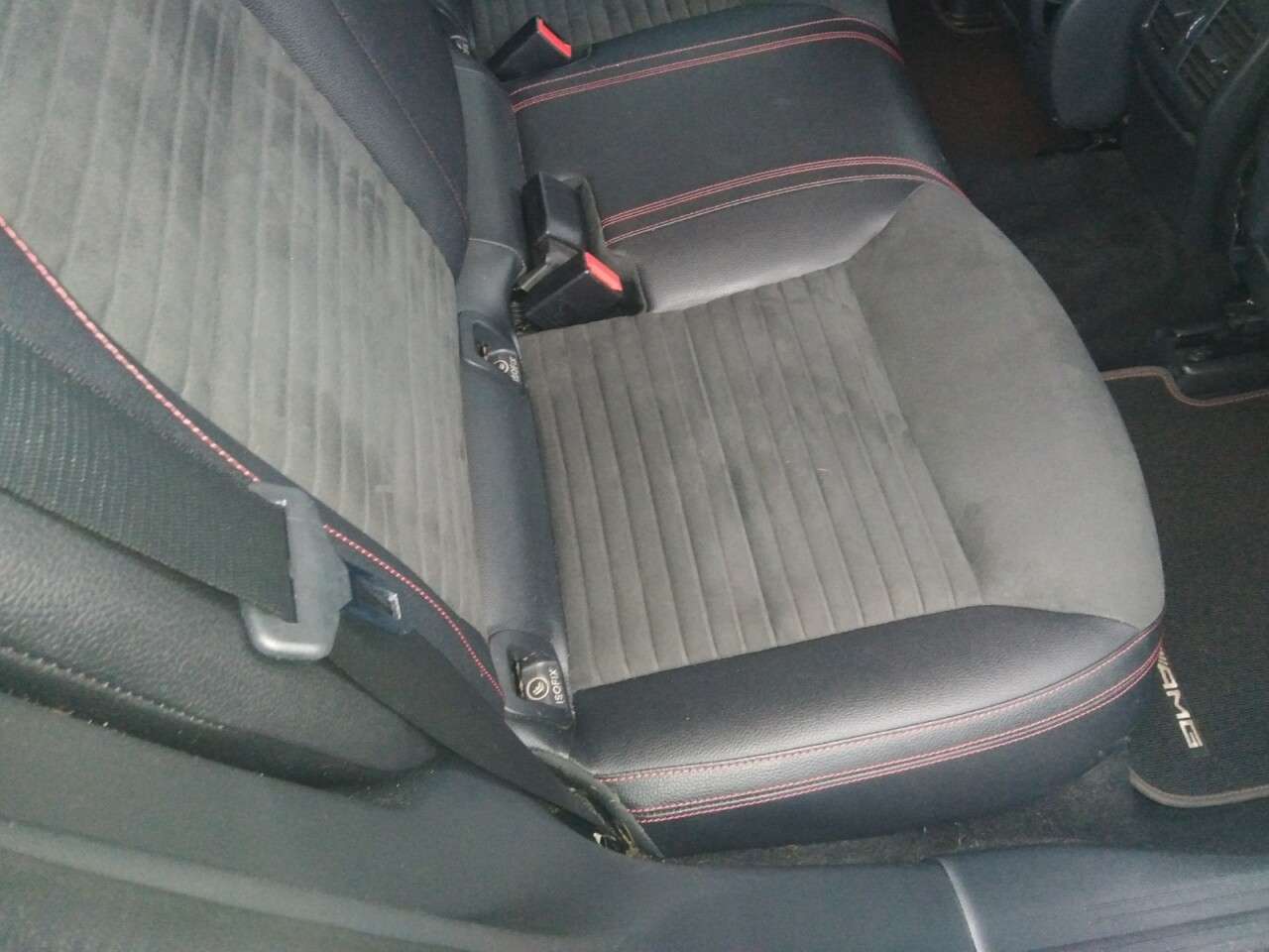 2019 MERCEDES-BENZ 180 2019 MERCEDES-BENZ 180