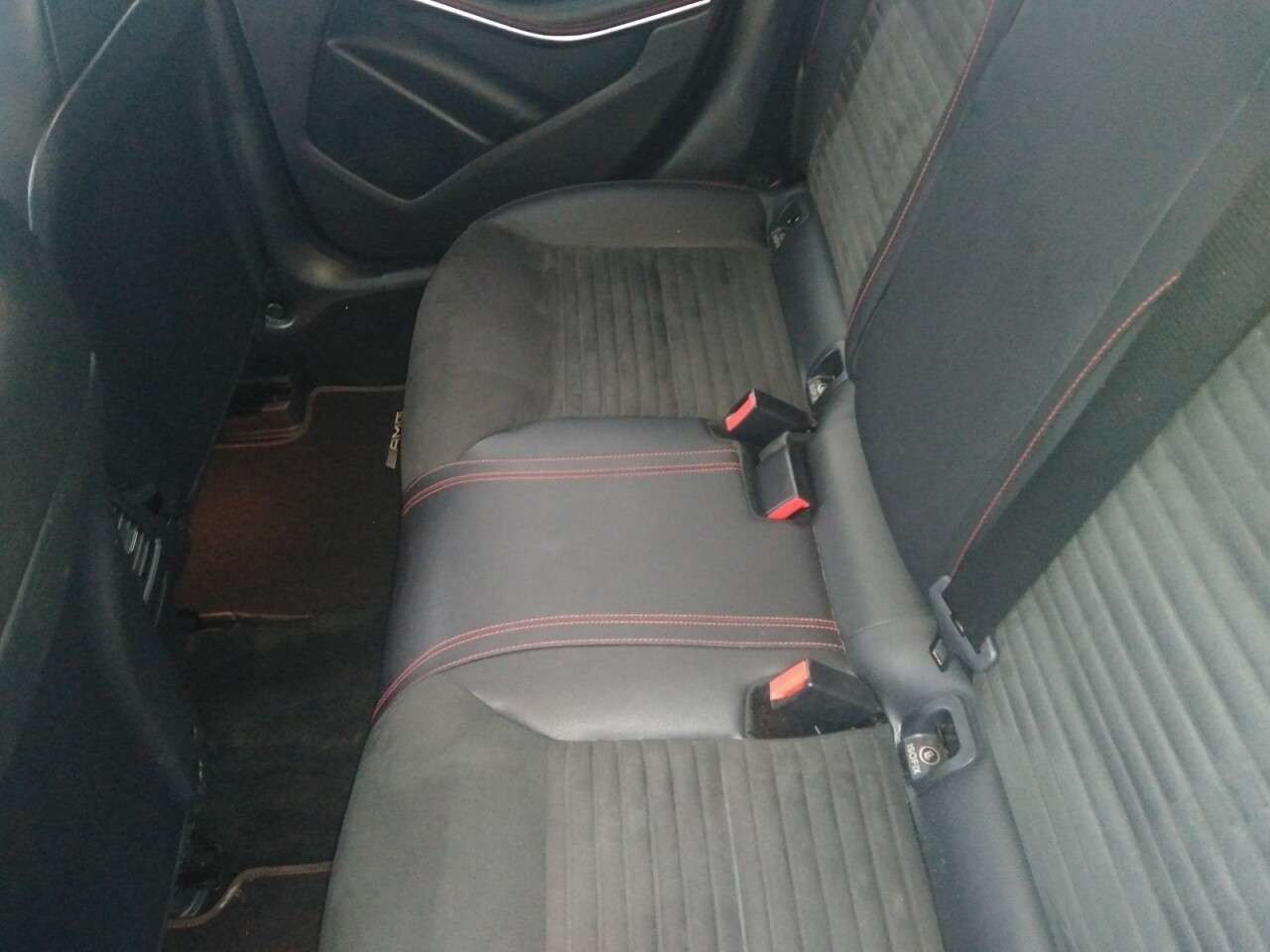 2019 MERCEDES-BENZ 180 2019 MERCEDES-BENZ 180