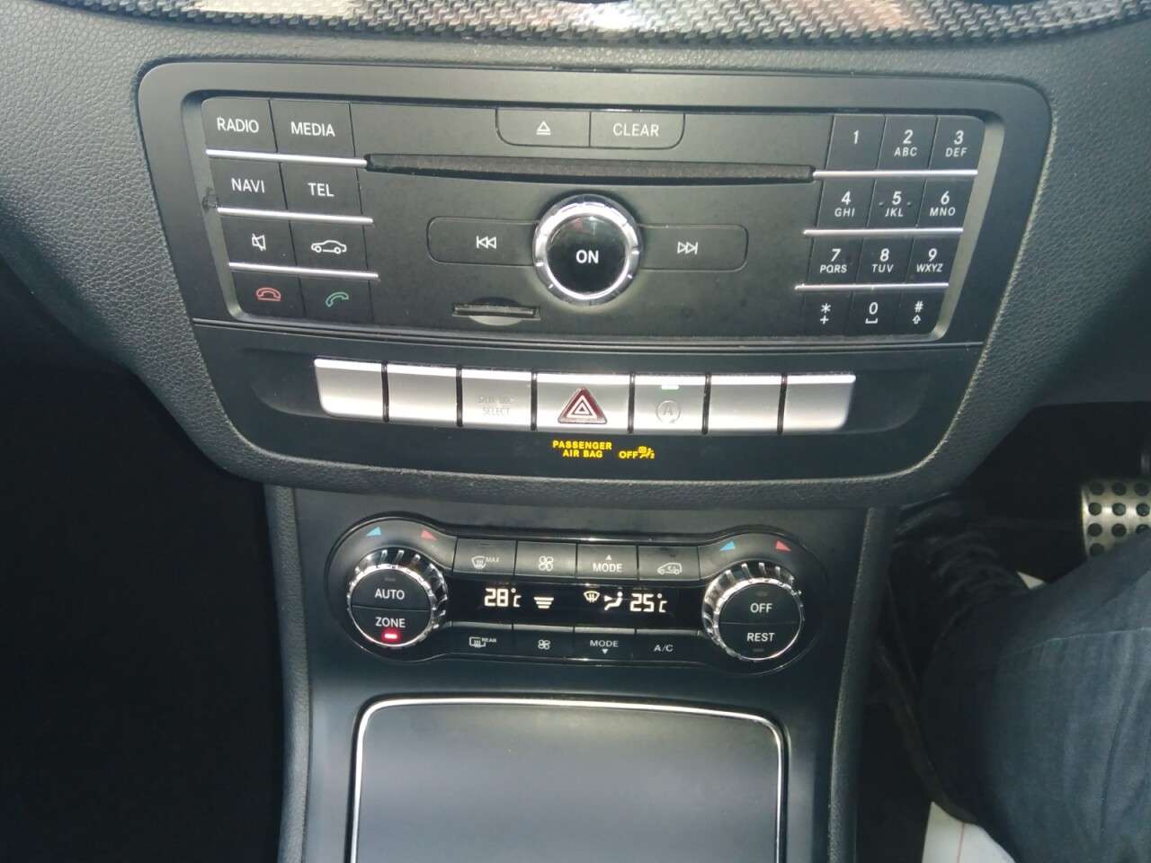 2018 MERCEDES-BENZ B-CLASS 2018 MERCEDES-BENZ B-CLASS