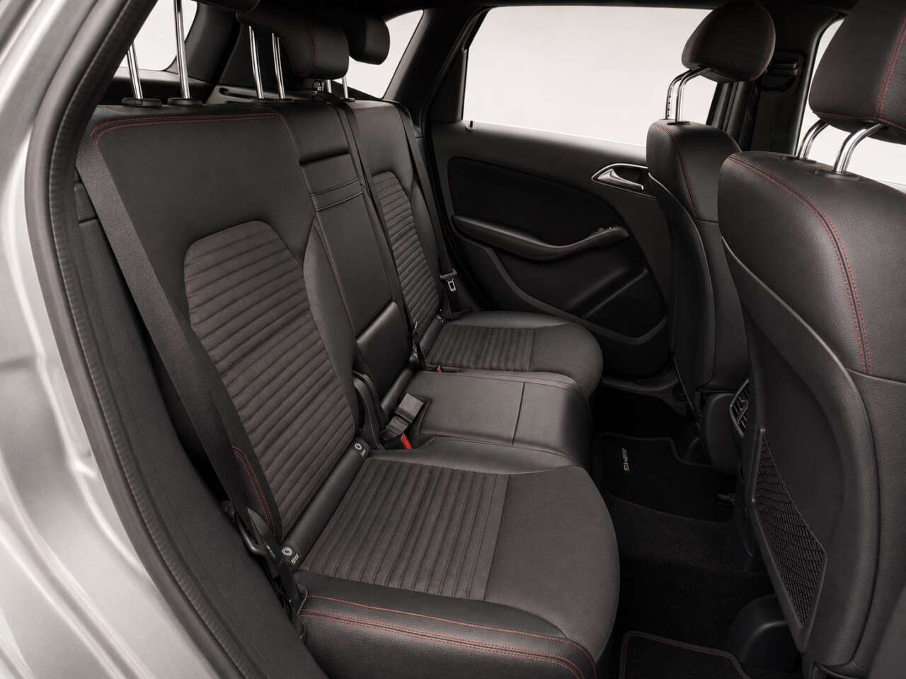 2018 MERCEDES-BENZ B CLASS 2018 MERCEDES-BENZ B CLASS