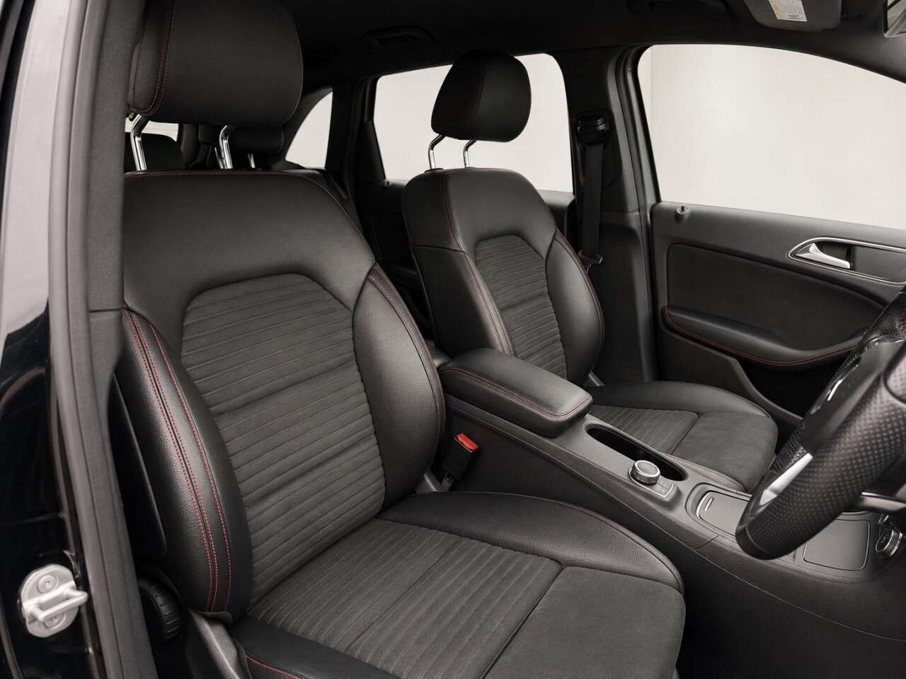 2018 MERCEDES-BENZ B CLASS 2018 MERCEDES-BENZ B CLASS
