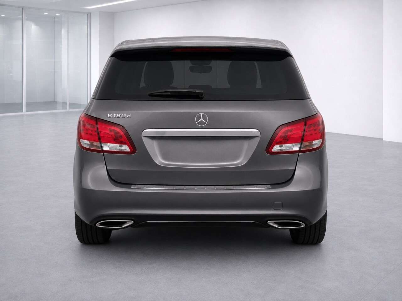 2018 MERCEDES-BENZ B CLASS 2018 MERCEDES-BENZ B CLASS