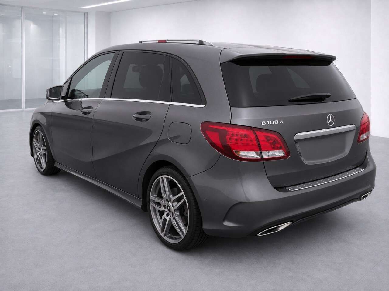2018 MERCEDES-BENZ B CLASS 2018 MERCEDES-BENZ B CLASS