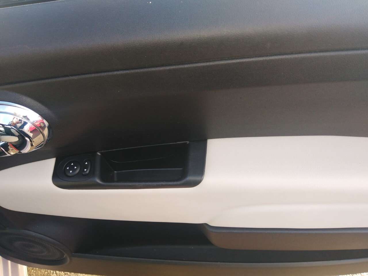 2021 FIAT 500 2021 FIAT 500