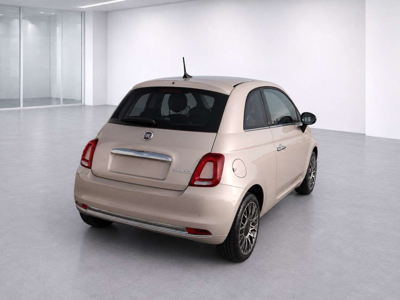 A 2021 FIAT 500 1.0 MHEV Star Hatchback 3dr Petrol Manual Euro 6 (s/s) (70 bhp) A 2021 FIAT 500 1.0 MHEV Star Hatchback 3dr Petrol Manual Euro 6 (s/s) (70 bhp)