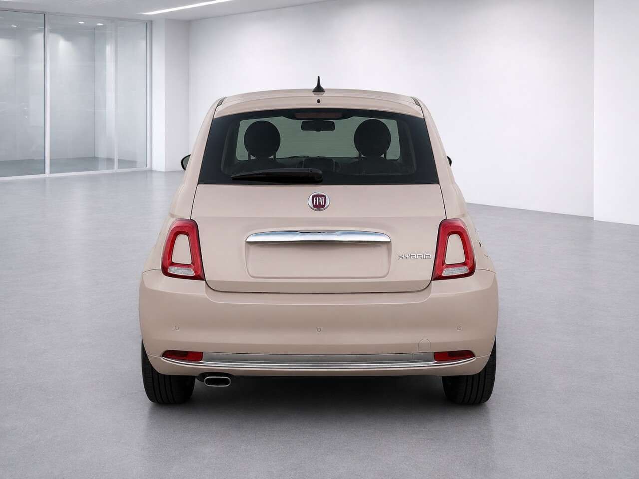 A 2021 FIAT 500 1.0 MHEV Star Hatchback 3dr Petrol Manual Euro 6 (s/s) (70 bhp) A 2021 FIAT 500 1.0 MHEV Star Hatchback 3dr Petrol Manual Euro 6 (s/s) (70 bhp)