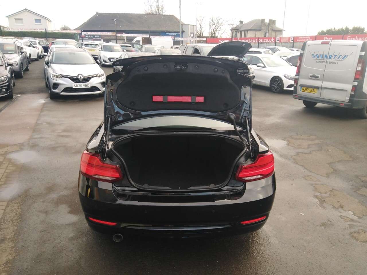 2018 BMW 2 SERIES 2018 BMW 2 SERIES