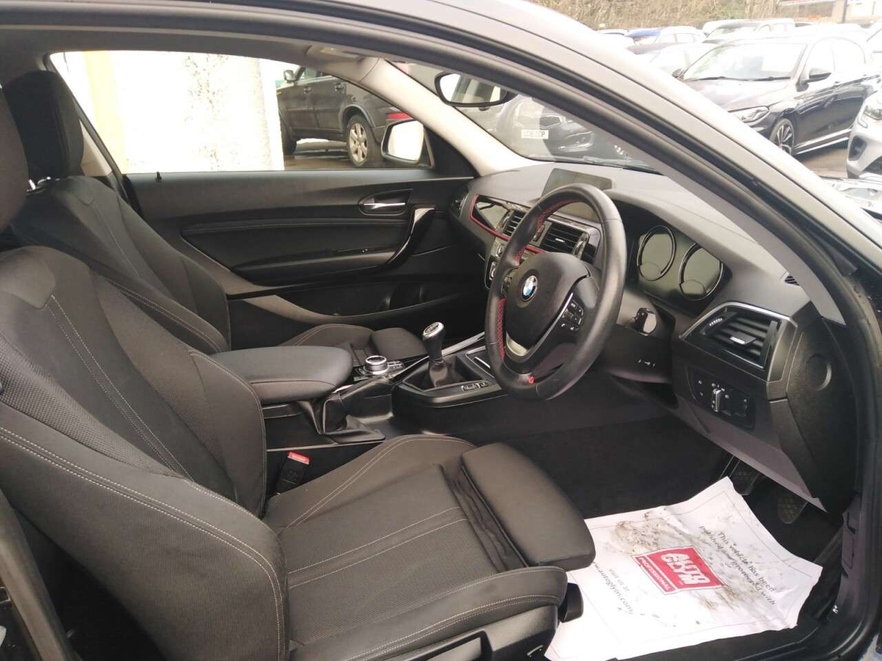 2018 BMW 2 SERIES 2018 BMW 2 SERIES