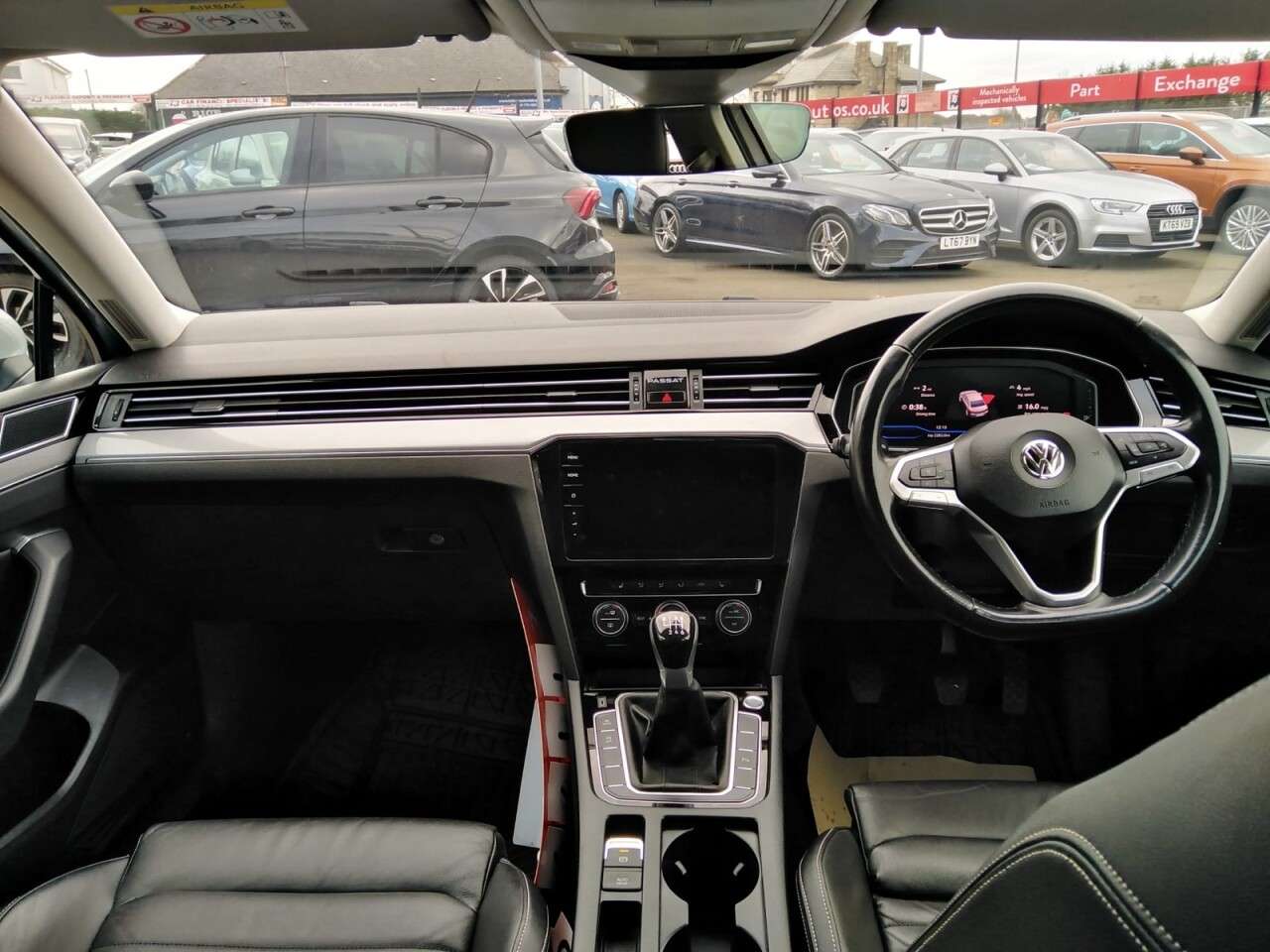 2020 VOLKSWAGEN PASSAT 2020 VOLKSWAGEN PASSAT