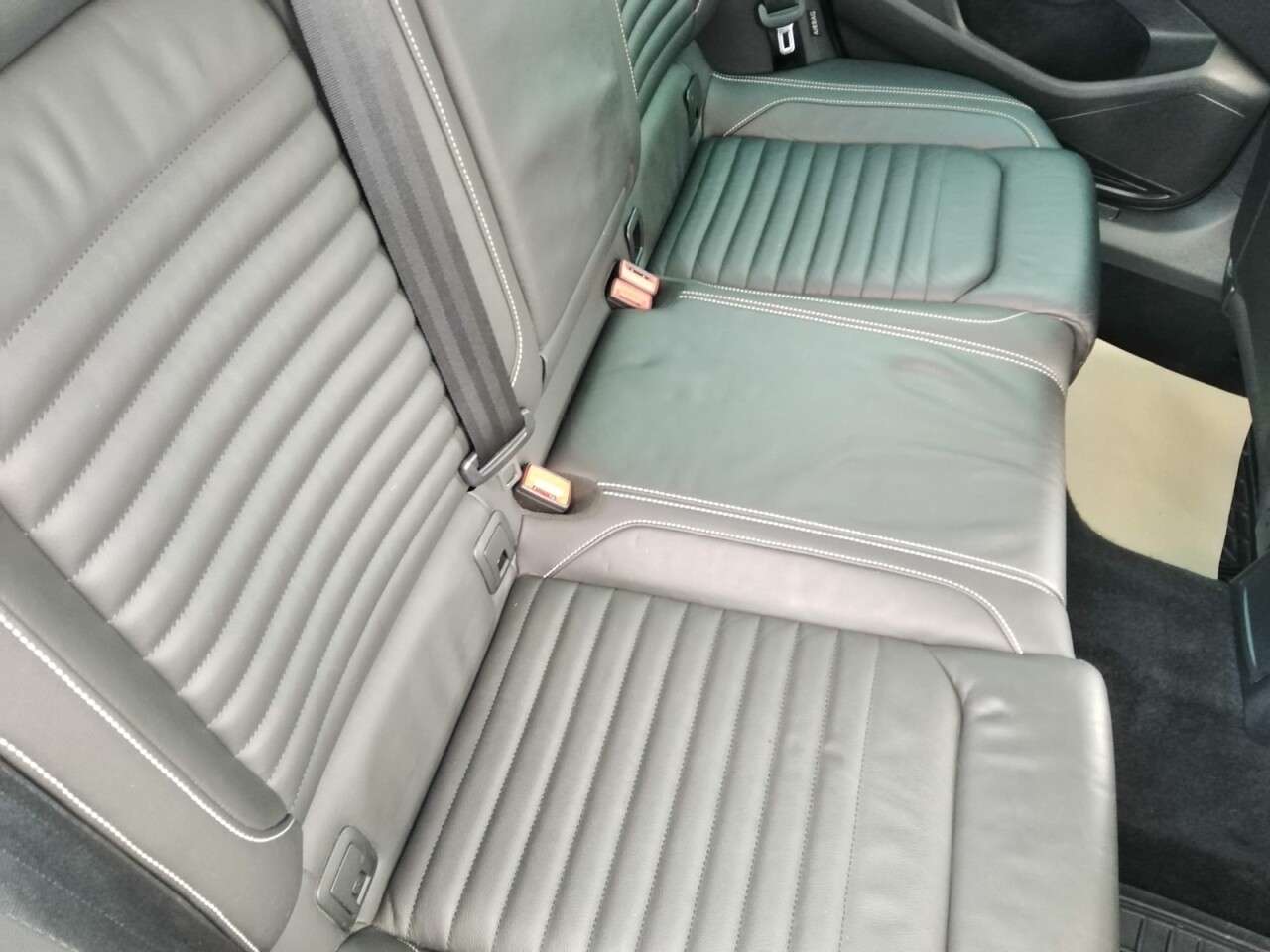 2020 VOLKSWAGEN PASSAT 2020 VOLKSWAGEN PASSAT