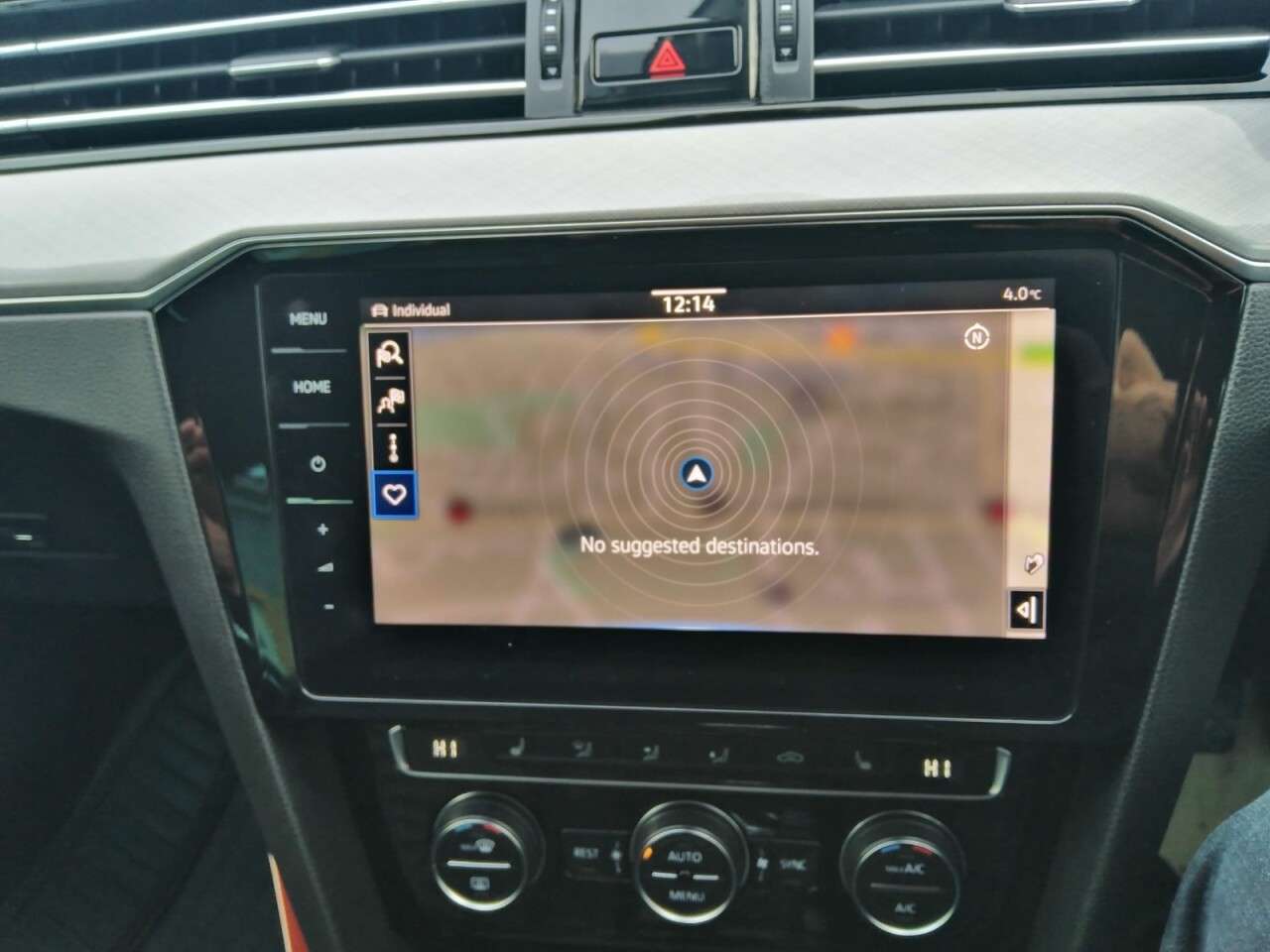 2020 VOLKSWAGEN PASSAT 2020 VOLKSWAGEN PASSAT