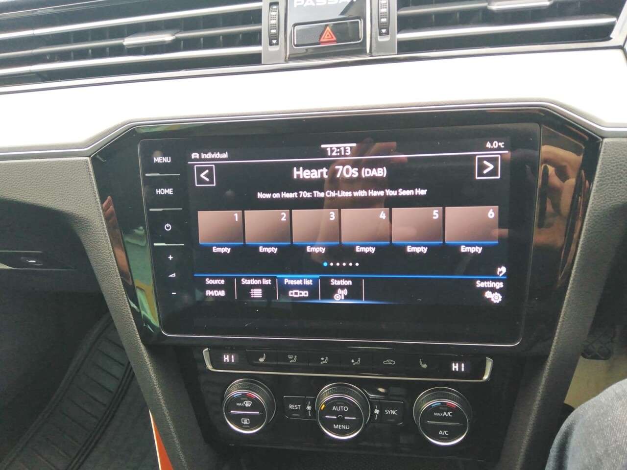 2020 VOLKSWAGEN PASSAT 2020 VOLKSWAGEN PASSAT